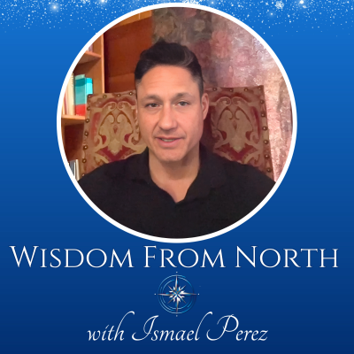 episode #181 TOP Galactic Historian: Humanity Is Splitting Into 3 Timelines- You Must Choose Now | Ismael Perez artwork