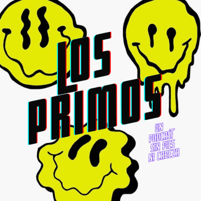 episode 3- LOS PRIMOS- ESCUELA PRIVADA V.S PUBLICA artwork