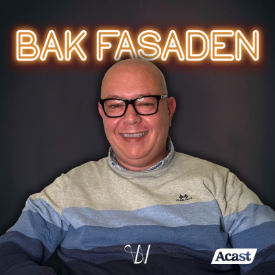 episode 260. Tore Frantzen – livet med pilleavhengighet og kampen mot systemet artwork