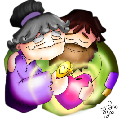 episode UN ESTILO DE VIDA SALUDABLE JUNTO A LA FAMILIA Y COMUNIDAD artwork