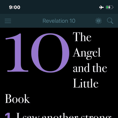 episode #REVELATIONS10AND11PRODBYCSOMBEATSBYA1EXODUSJAN262021HD artwork