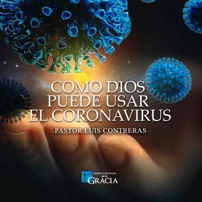 episode Como Dios puede usar el Coronavirus artwork