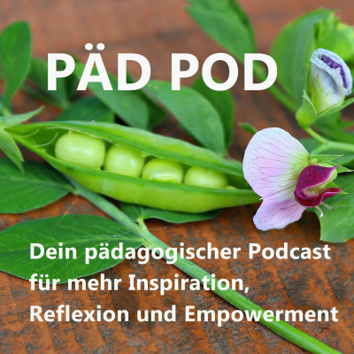 PÄD POD