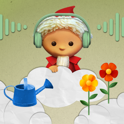 episode Unser Sandmännchen: Geschichten und Lieder 26 artwork