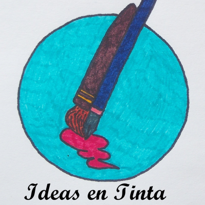 episode Ideas en Tinta: un refugio para la imaginación artwork