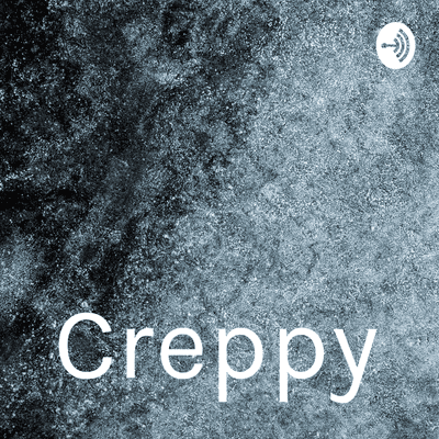 Creppy