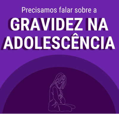 episode Gravidez na adolescência artwork