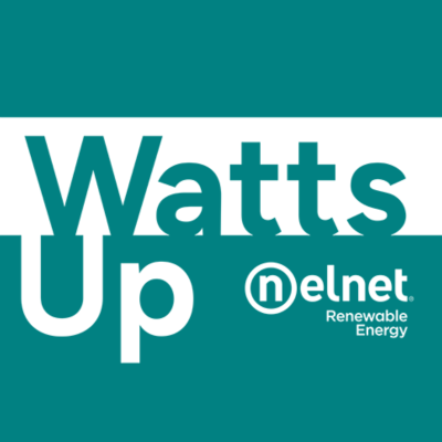 episode Charged Up: EV Fleet Management with Amp Control artwork