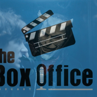 episode Ep. 90 - Grabber, No Grabbing! artwork