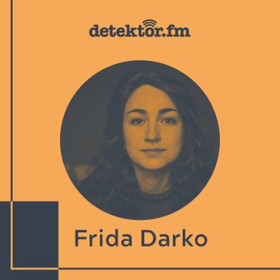 episode Frida Darko artwork