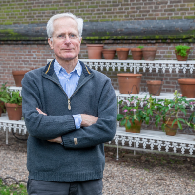 episode Michiel Plomp over de groene geschiedenis van de Domstad artwork