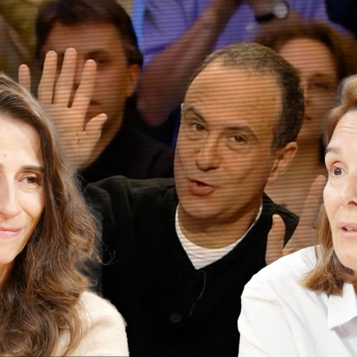 episode Retour sur l'affaire Gérard Miller : quelle responsabilité de la télé ? artwork