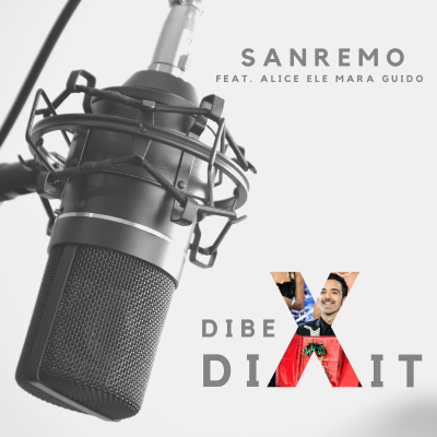 episode #4 Sanremo artwork