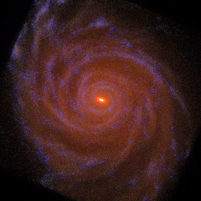 episode Obsesión por el Cielo - #1,142 artwork