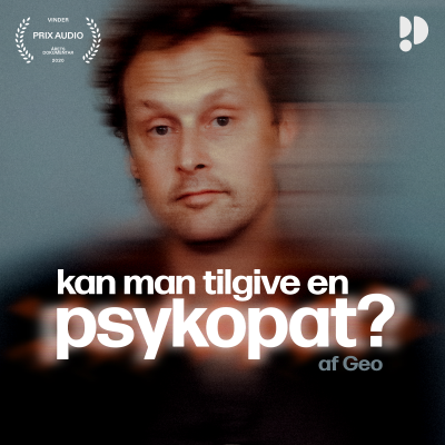 Kan man tilgive en psykopat?