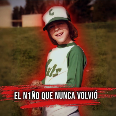 episode TODOS sabían lo que pasó pero NADIE quiso hablar - Caso Patrick Cress artwork