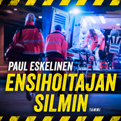 Ensihoitajan silmin