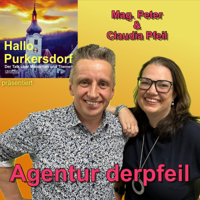 episode Agentur derpfeil artwork