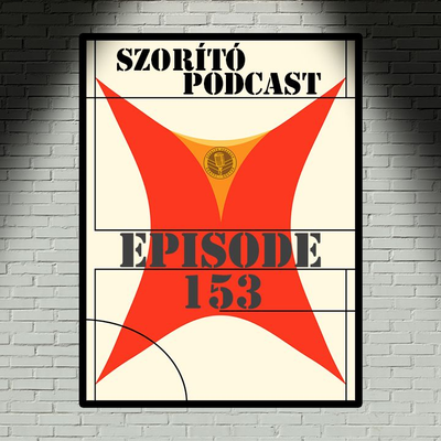episode Szorító: A Pankráció Podcast Ep. 153 – A vita jó artwork