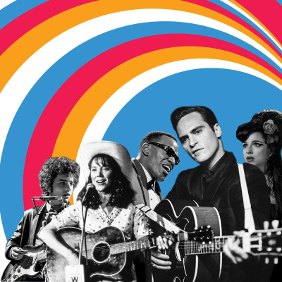 episode Decoder Ring | Why Do Actors Act Like They Can Sing? artwork