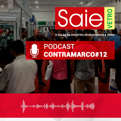 episode #12 - Especial SAIE VETRO: o evento e programação artwork