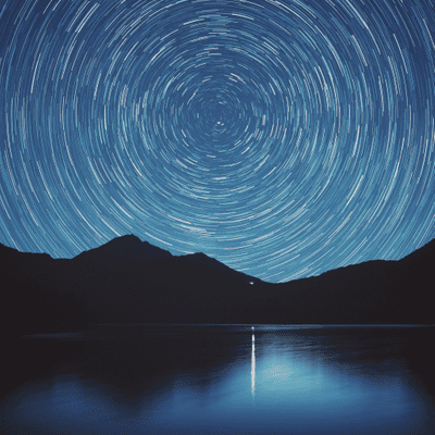 episode Physicist Eric Hedin Talks Entropy and the Origin of Life artwork