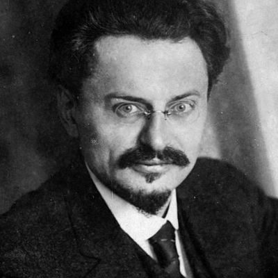 episode In the Case of the Anti-Soviet Bloc of Rights and Trotskyites - Part Two artwork