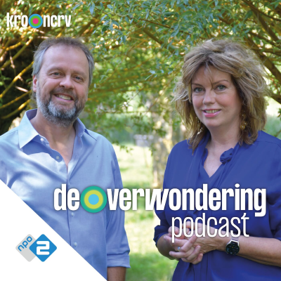 episode Tim Overdiek over de kracht van zachtheid artwork