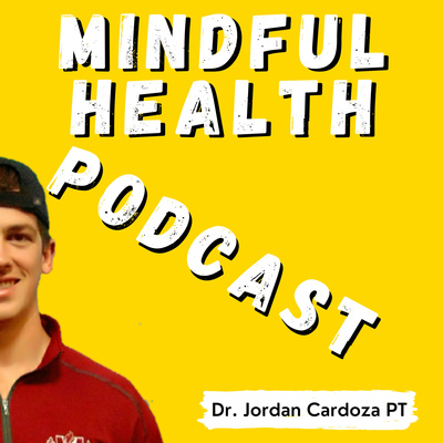 episode Is the Deadlift a Low Back Exercise? #010 artwork