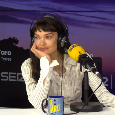 episode Gatopard@ | "Haz grande lo pequeño", la frase que marcó la vida de Ana Rujas artwork
