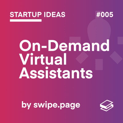 episode On-Demand Virtual Assistant Platform artwork