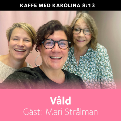 episode Kolabollar, våld, svartsjuka och bra radio för döva artwork