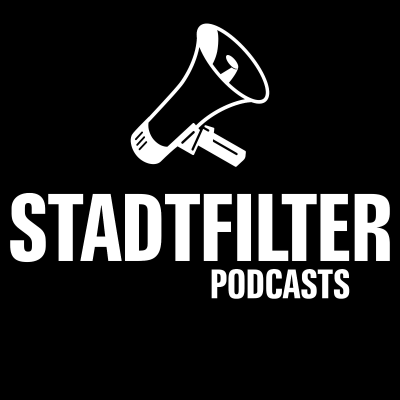 Stadtfilter Podcasts