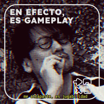 episode En efecto, es Gameplay - OK GAMEDEV artwork