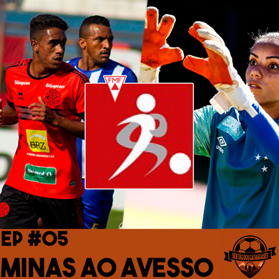 episode Minas ao avesso artwork