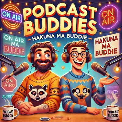 Podcast Buddies