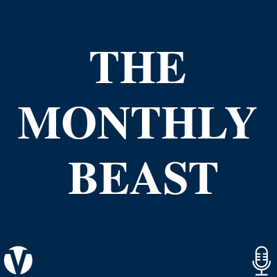 episode The Monthly Beast 1 - Lynn Saltzman artwork