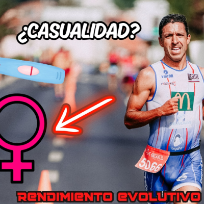 episode 268. Los deportistas de resistencia tienen más hijas que hijos. artwork