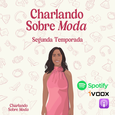 Charlando sobre moda