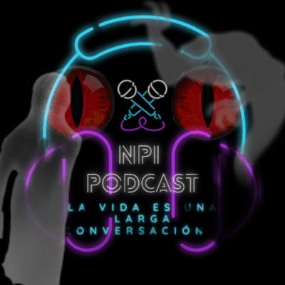 episode cap 14-Gente sombra artwork
