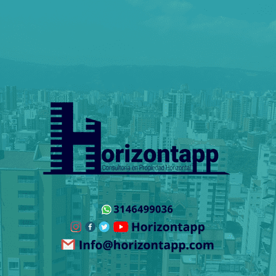 episode 👇🏾Episodio 2 de 365👇🏾 ¿Sabe usted, qué es HORIZONTAPP? artwork