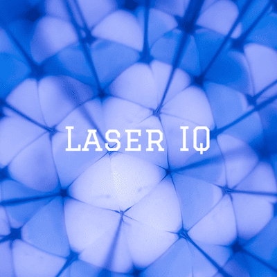 Laser IQ - Reticular Veins Using Cuter Xeo