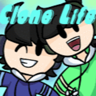 episode Clone Life Trailer artwork