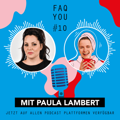 episode #10 Fetische mit Paula Lambert artwork