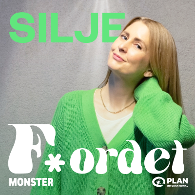 episode Silje Nordnes tar F*ordet! artwork