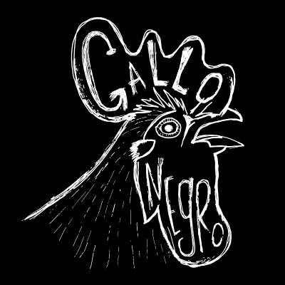 Gallo Negro