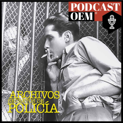 episode Ambición por el poder artwork