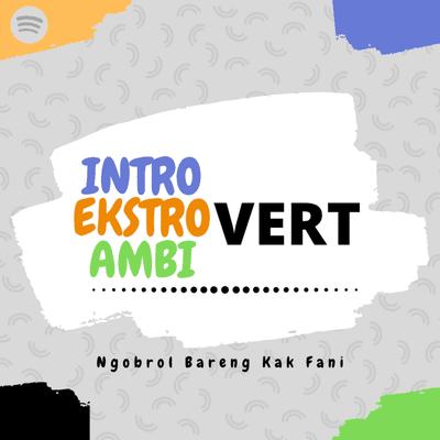 episode Intro-Ekstro-Ambi (vert) artwork