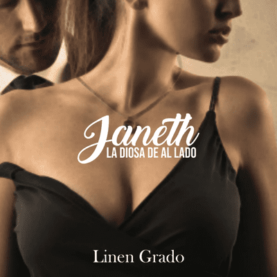 episode Janeth, la Diosa de al lado artwork