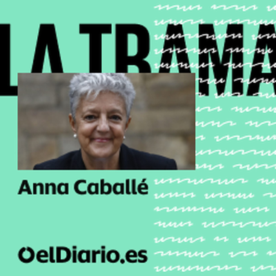episode Lectura 3: 'Íntima Atlántida, vida de Rosa Chacel', de Anna Caballé artwork